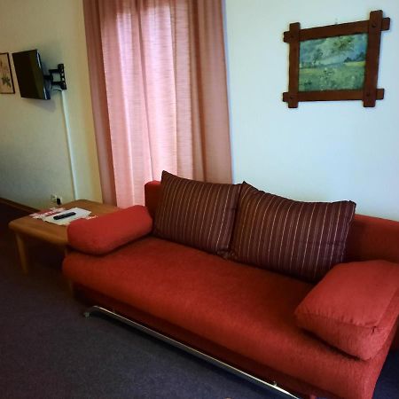 Landgasthof Rotlipp Gaestezimmer Ortenberg  Exteriör bild