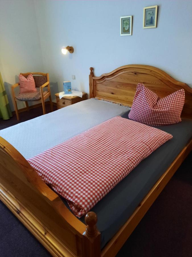 Landgasthof Rotlipp Gaestezimmer Ortenberg  Exteriör bild