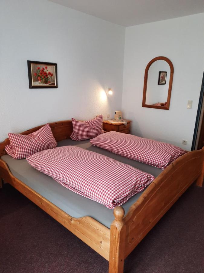 Landgasthof Rotlipp Gaestezimmer Ortenberg  Exteriör bild
